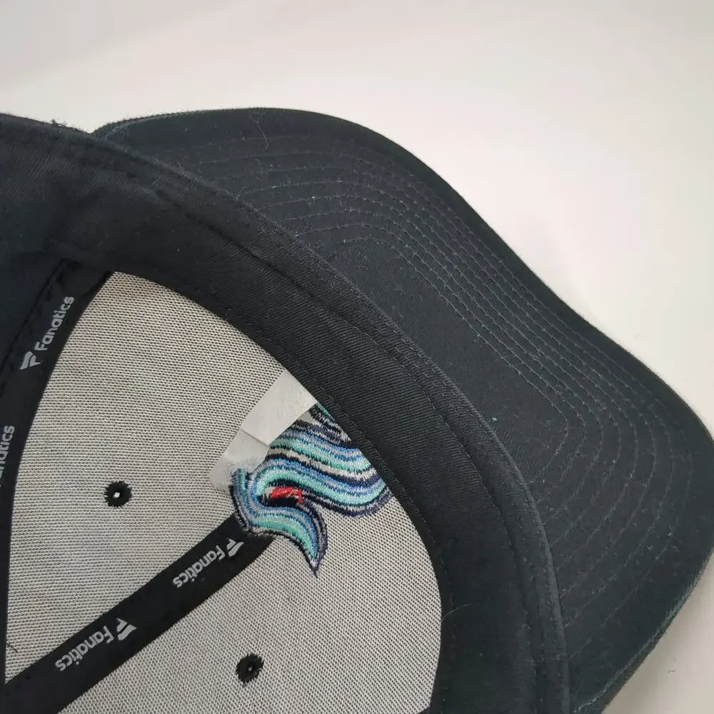 Fanatics snapback hat